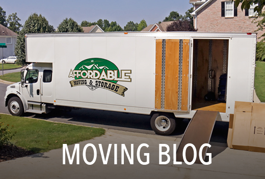 Moving Blog
