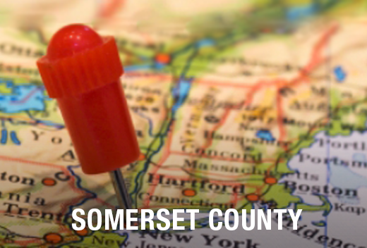 Somerset County Moving