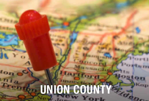 Union County Moving